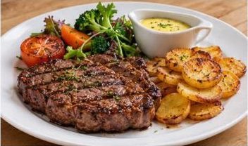 Entrecôte